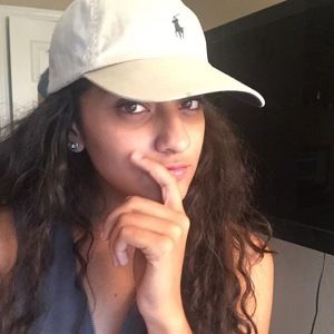 Meet your Posher, Shreya